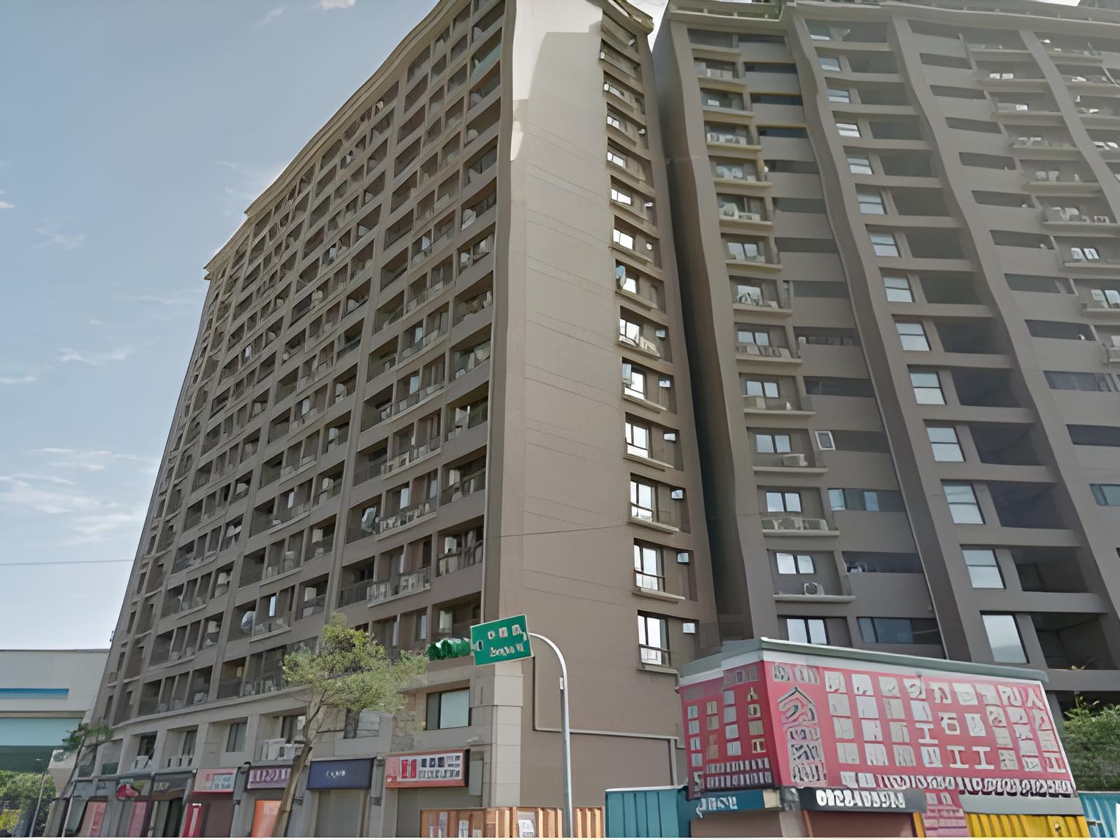 武陵高中【輝煌世紀】中華路31巷16號3樓 法拍屋照片5