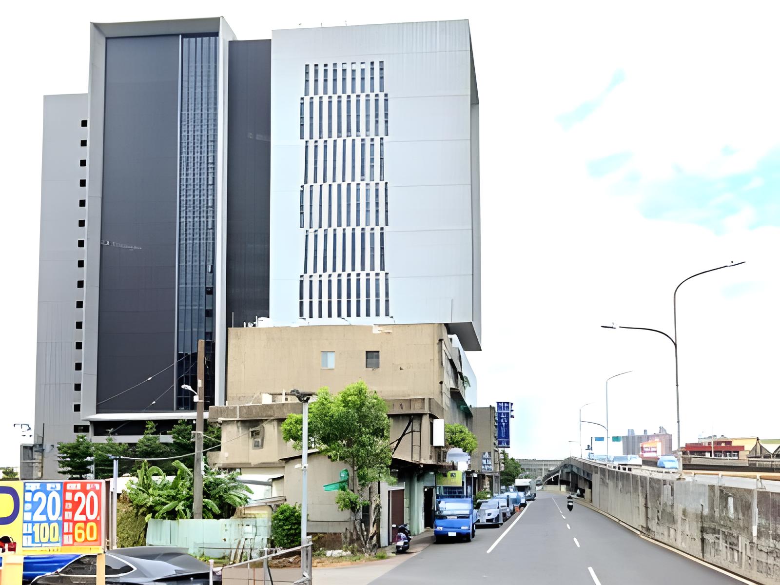 屋況良好【廣春成HVW經國方略】經國路906號13樓 法拍屋照片2