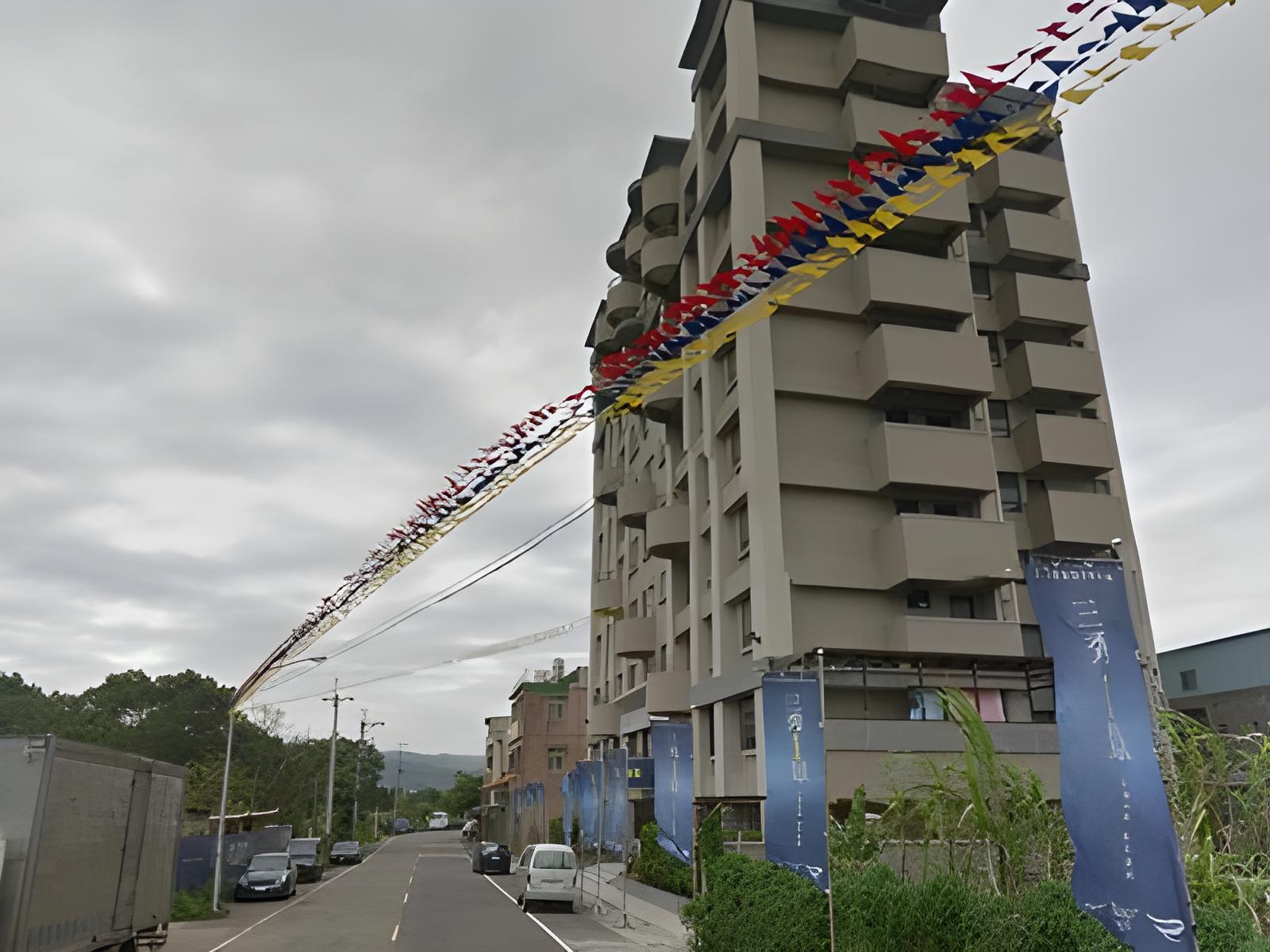 祥安國小【三秀1景】雙車位湧安路118號12樓 法拍屋照片2