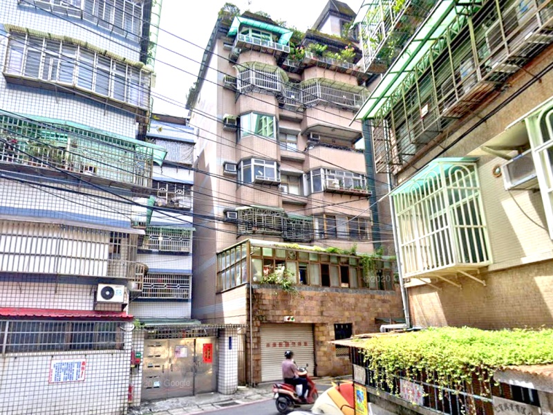 南勢角站【陽光一樓】景新街496巷17號地下1層 法拍屋照片4