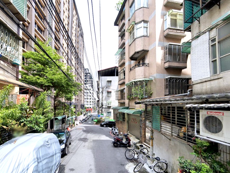 南勢角站【陽光一樓】景新街496巷17號地下1層 法拍屋照片6