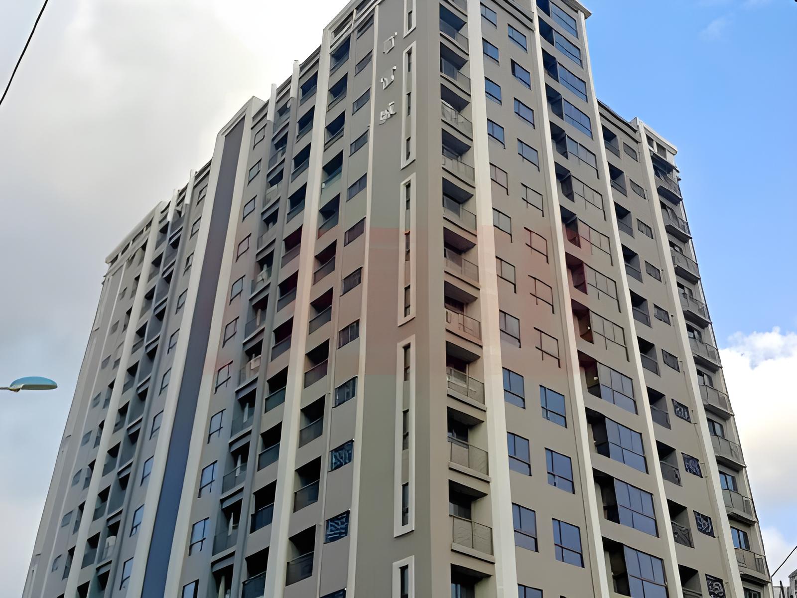 中山高速公路【X計劃2智富城】金山街320號6樓 法拍屋照片2