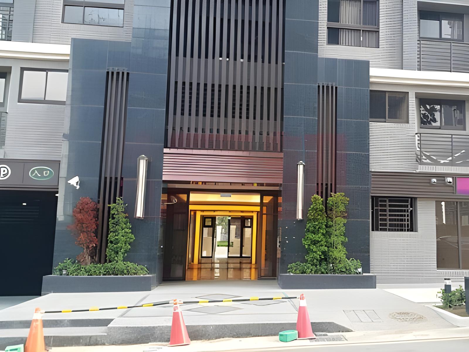 中山高速公路【X計劃2智富城】金山街320號6樓 法拍屋照片3