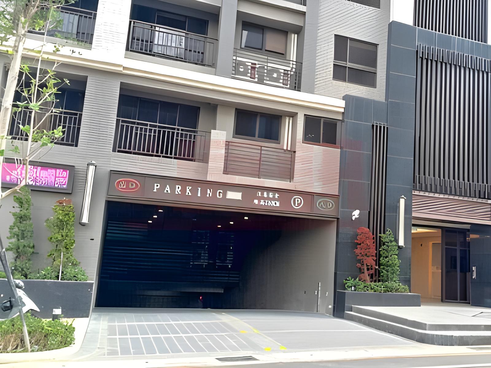 中山高速公路【X計劃2智富城】金山街320號6樓 法拍屋照片4