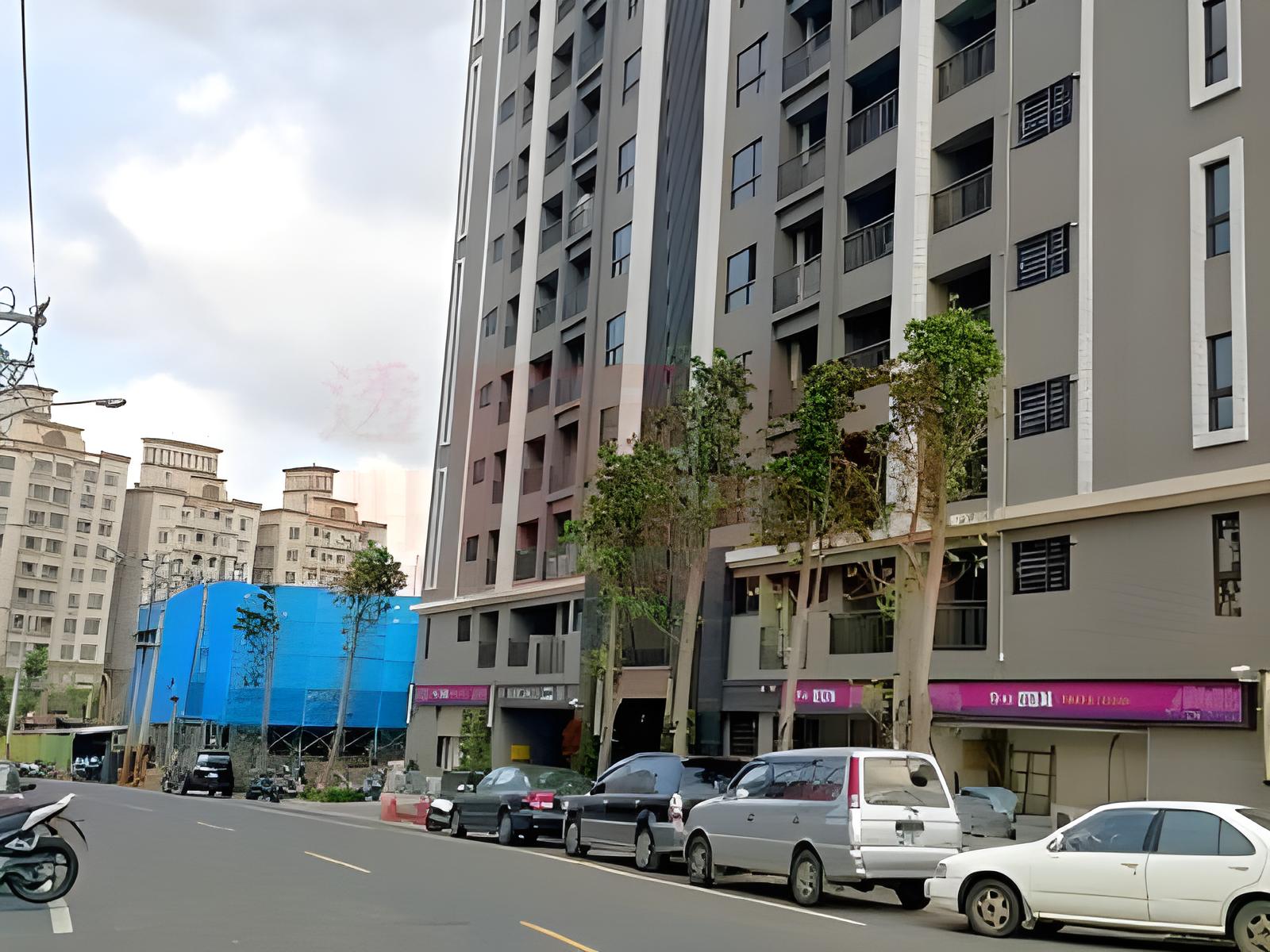 中山高速公路【X計劃2智富城】金山街320號6樓 法拍屋照片6