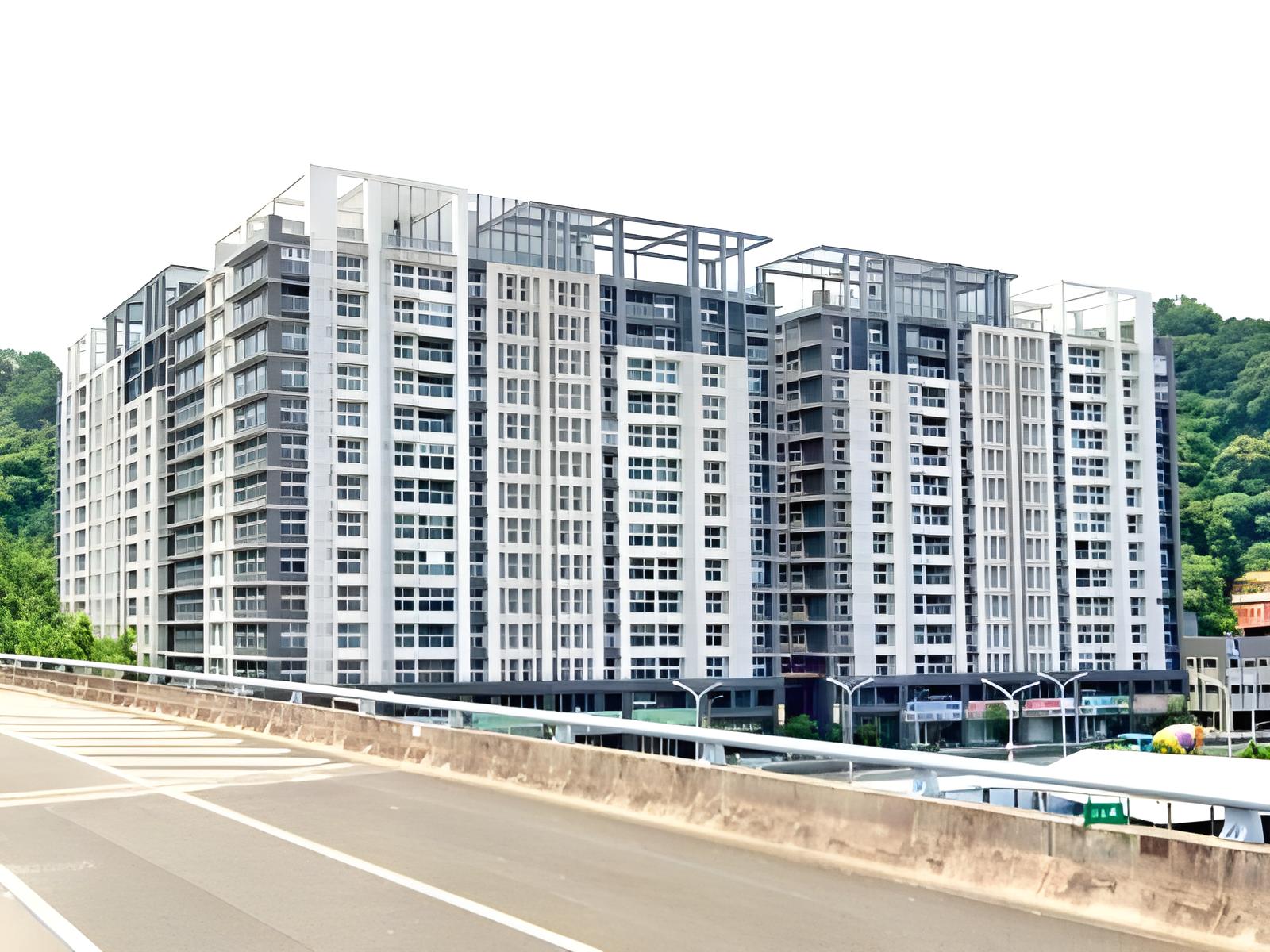 店面【陽光PARK】3車位安興路115號1樓 法拍屋照片8