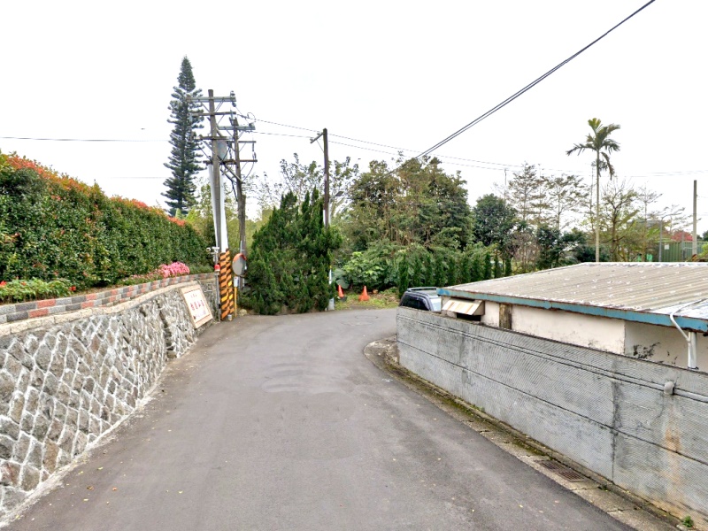 陽明山別墅【柏園山莊】莊頂路189號 法拍屋照片3