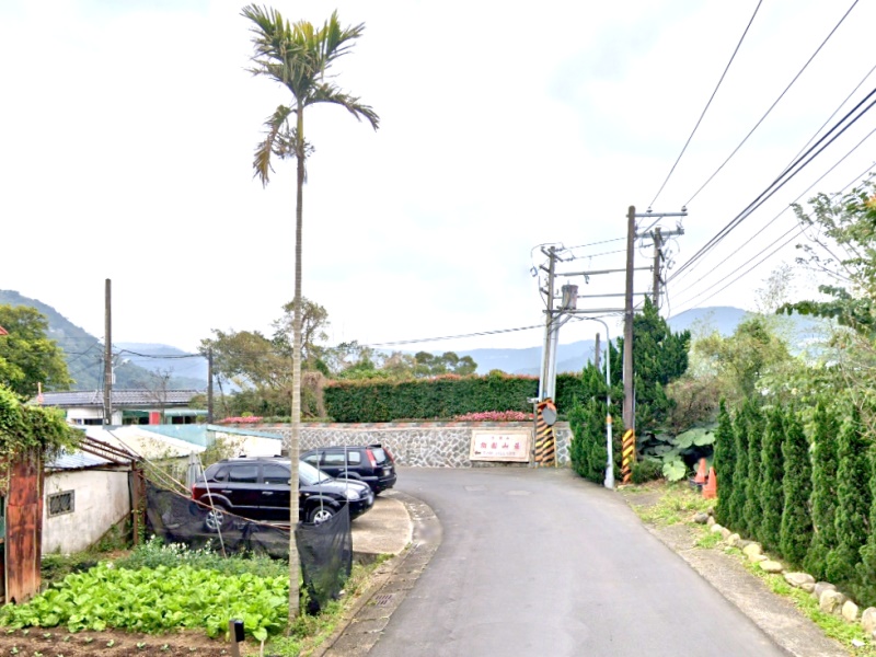 陽明山別墅【柏園山莊】莊頂路189號 法拍屋照片4