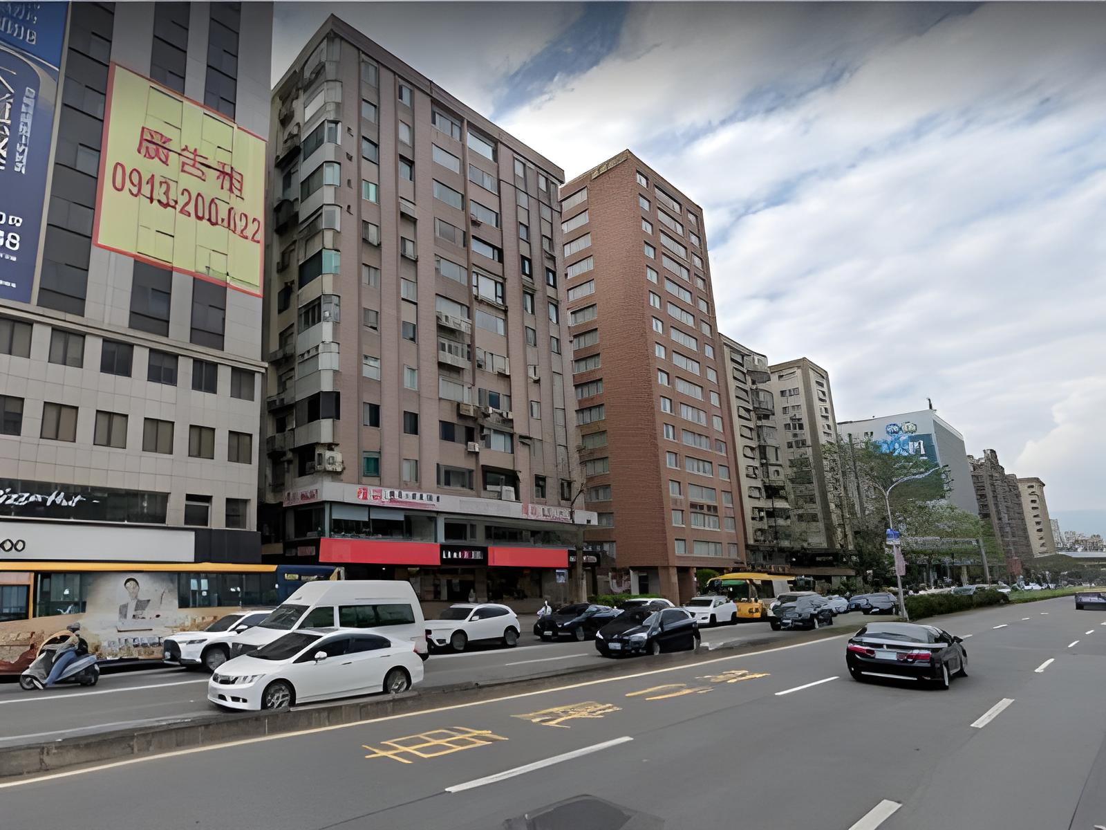國父紀念館站【花都大廈】光復南路202號9樓3 法拍屋照片5