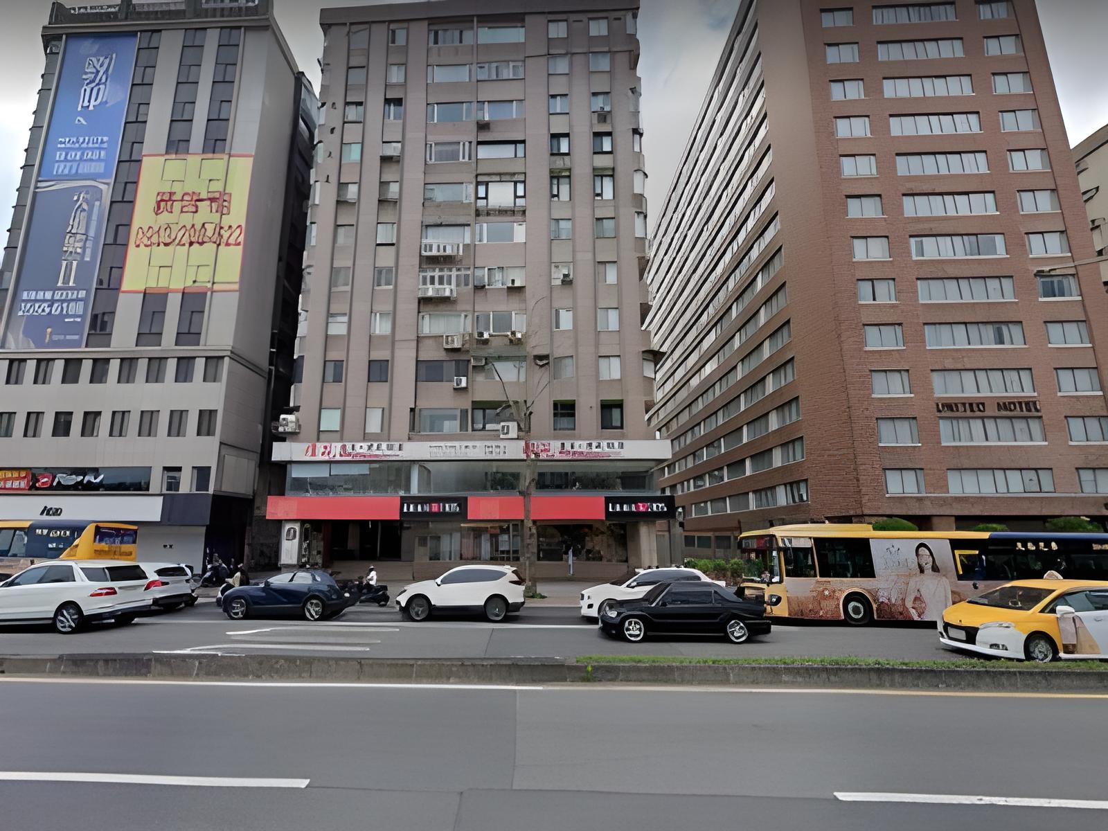 國父紀念館站【花都大廈】光復南路202號9樓3 法拍屋照片6