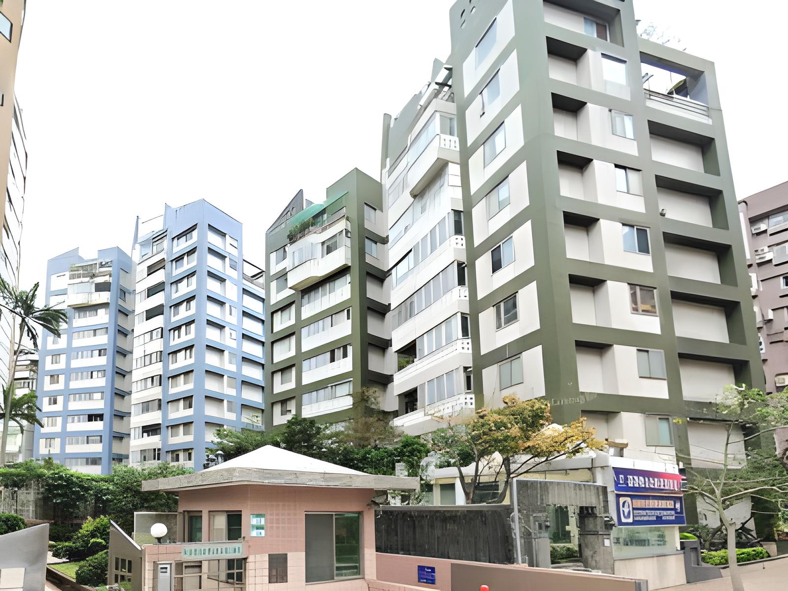 全新【大直傑座】雙車位明水路397巷7弄49號地下1樓 法拍屋照片1
