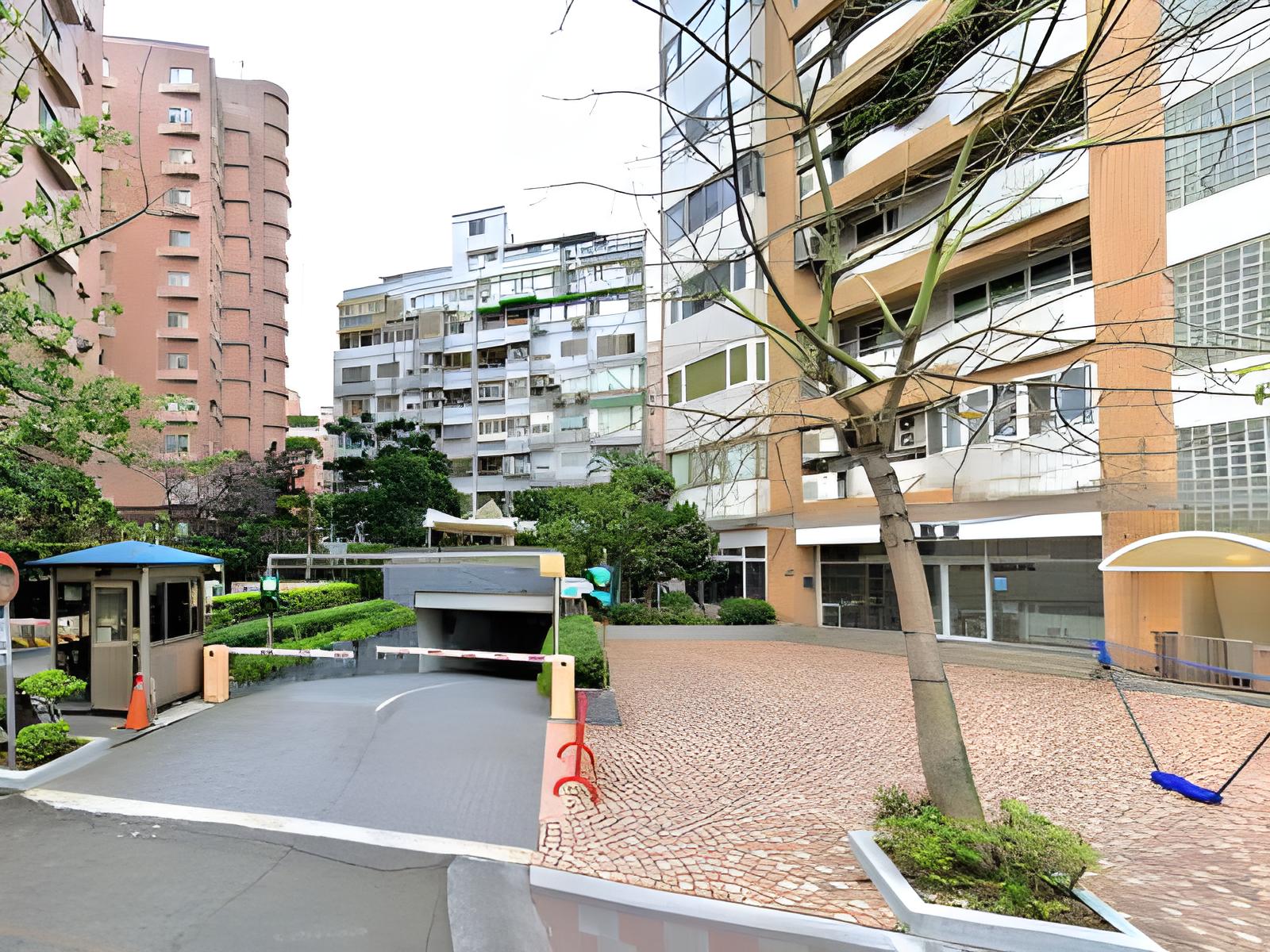 全新【大直傑座】雙車位明水路397巷7弄49號地下1樓 法拍屋照片6