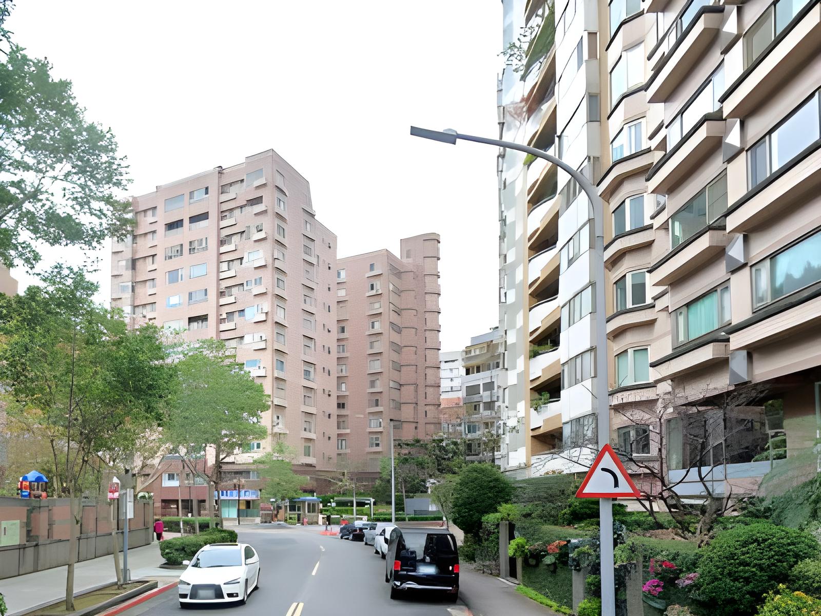 全新【大直傑座】雙車位明水路397巷7弄49號地下1樓 法拍屋照片7