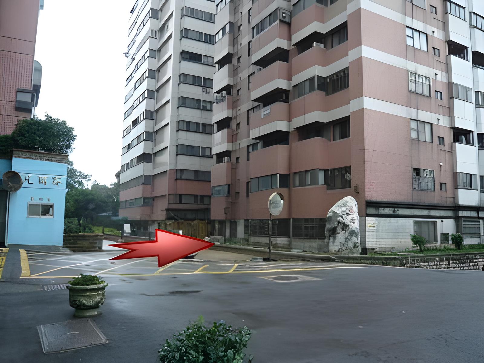 二樓【台北亞熱帶凱撒區】裕成南路358號2樓 法拍屋照片2