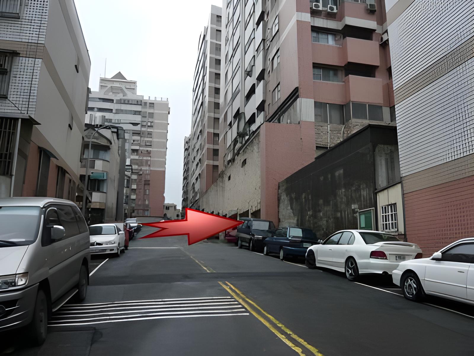 二樓【台北亞熱帶凱撒區】裕成南路358號2樓 法拍屋照片3
