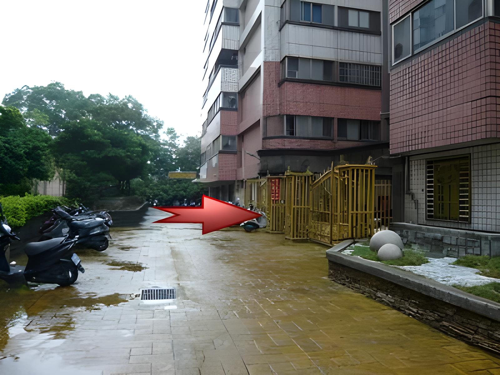 二樓【台北亞熱帶凱撒區】裕成南路358號2樓 法拍屋照片6