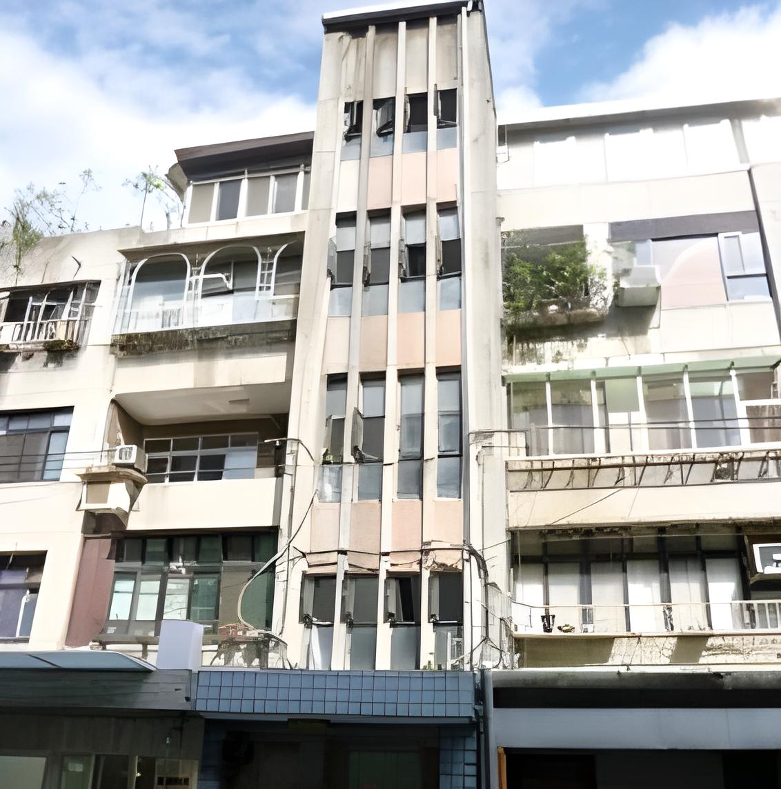 2樓住四【仁愛國小】敦化南路一段295巷11號2樓 法拍屋照片2