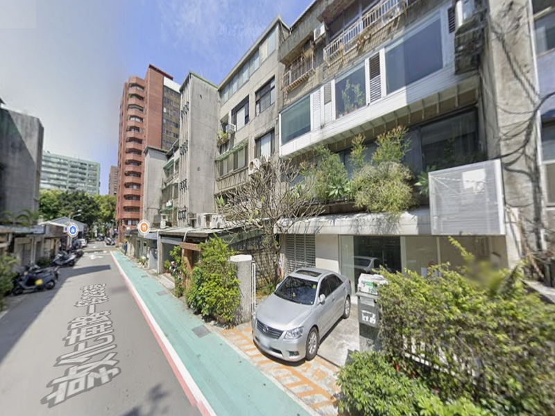 2樓住四【仁愛國小】敦化南路一段295巷11號2樓 法拍屋照片4