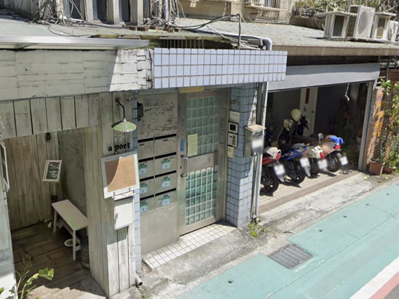 2樓住四【仁愛國小】敦化南路一段295巷11號2樓 法拍屋照片5