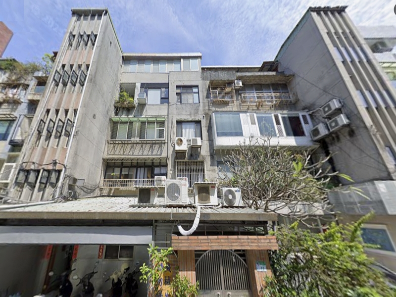 2樓住四【仁愛國小】敦化南路一段295巷11號2樓 法拍屋照片6