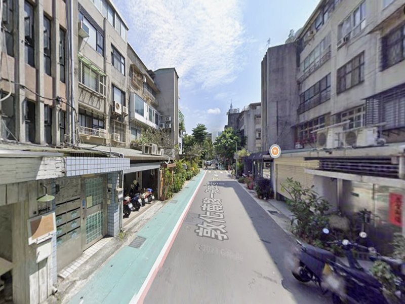 2樓住四【仁愛國小】敦化南路一段295巷11號2樓 法拍屋照片7