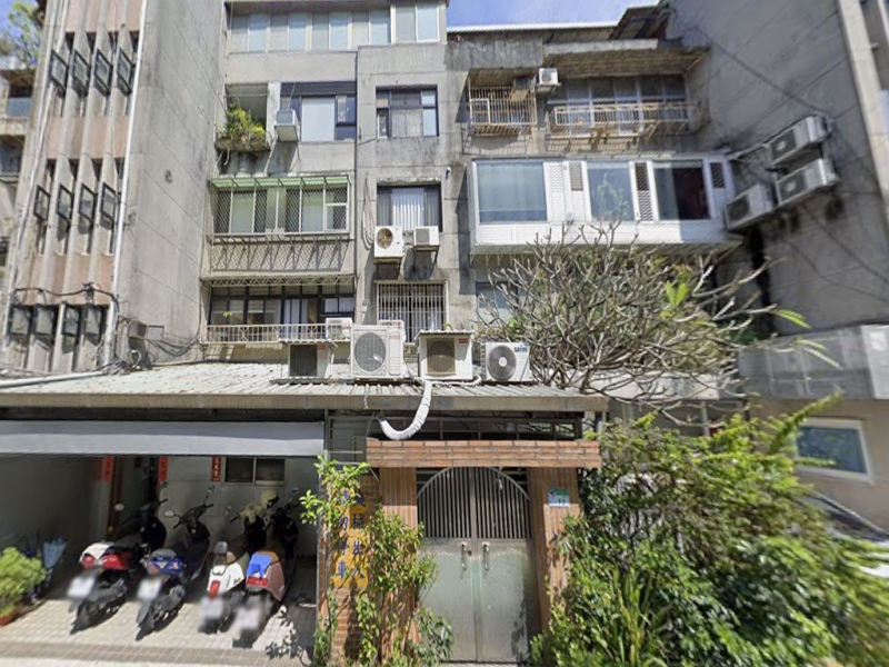 2樓住四【仁愛國小】敦化南路一段295巷11號2樓 法拍屋照片8