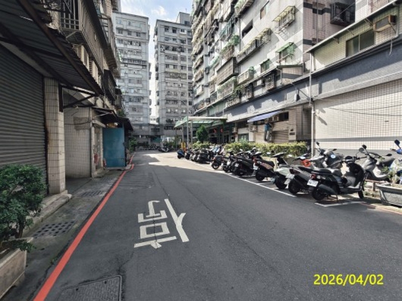 新和國小【中和100】新和街116巷2號7樓 法拍屋照片5