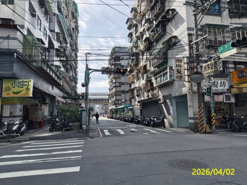 新和國小【中和100】新和街116巷2號7樓 法拍屋照片7