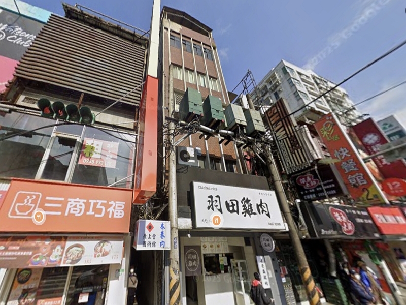 萬芳醫院站商三【頂加】興隆路三段57號5樓 法拍屋照片2