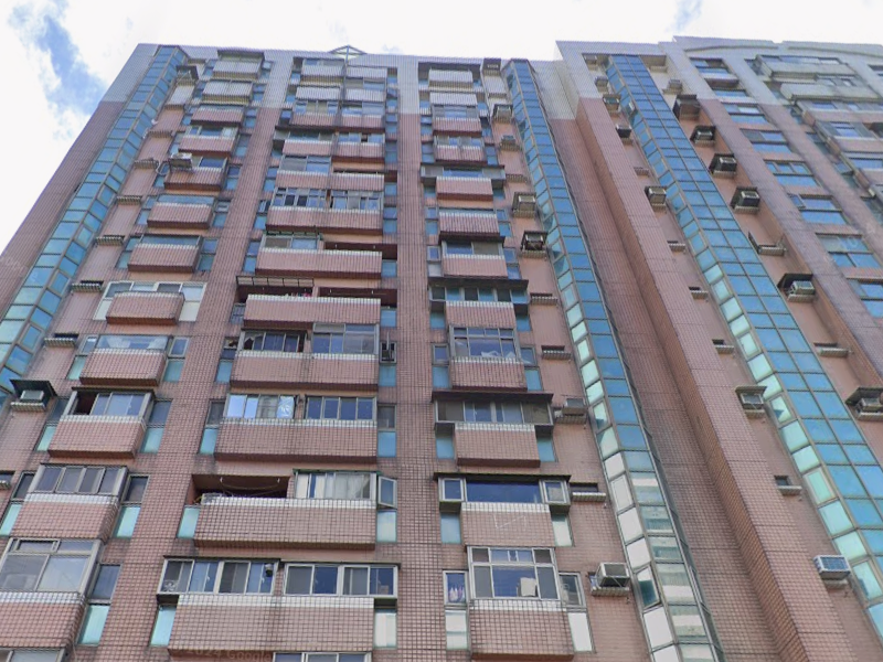 正德國中【笑傲江河】北新路169巷87號5樓 法拍屋照片1