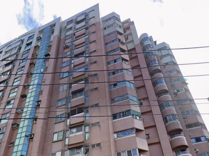 正德國中【笑傲江河】北新路169巷87號5樓 法拍屋照片4