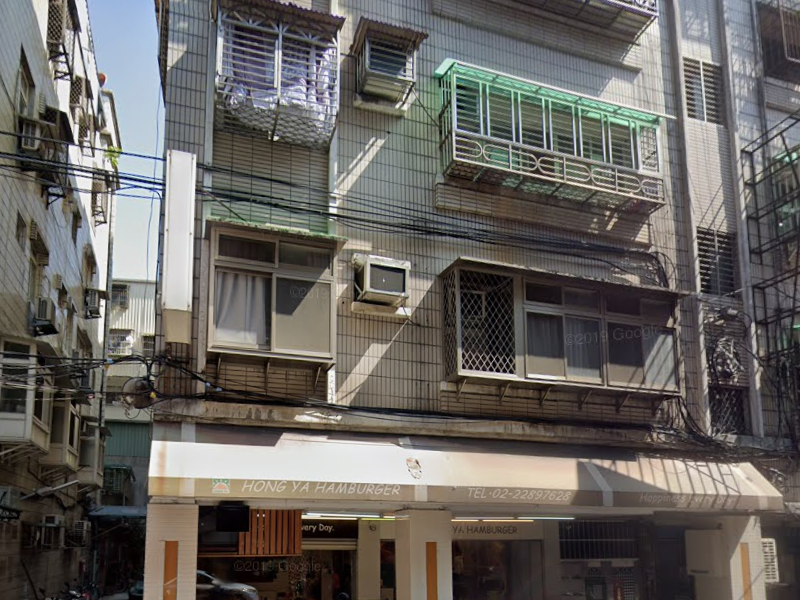 灰磘生活圈【三樓】長安街54號3樓 法拍屋照片2