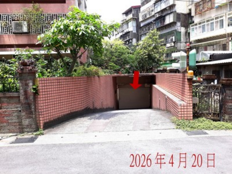 景觀露台戶【滿庭芳】三房車陽光街150號9樓 法拍屋照片4