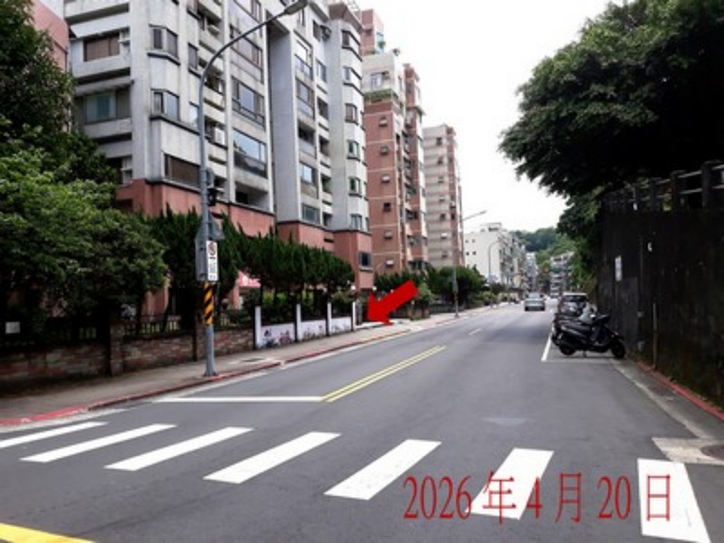 景觀露台戶【滿庭芳】三房車陽光街150號9樓 法拍屋照片5
