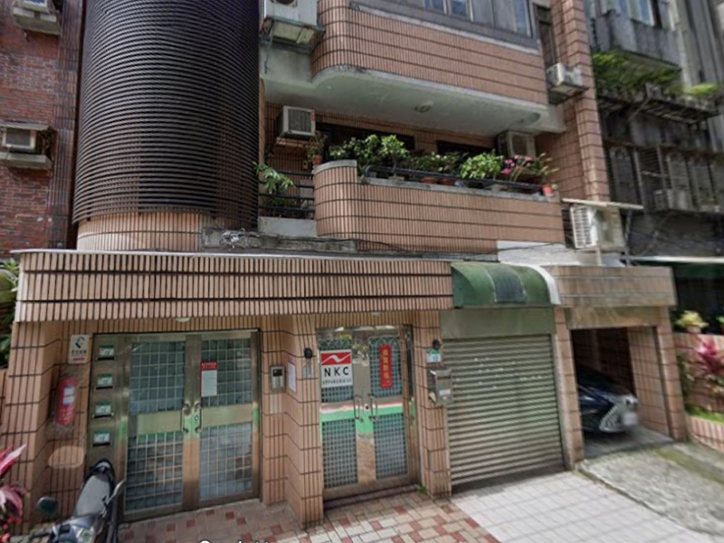 科技大樓站一樓【商業用】和平東路二段175巷5弄10號1樓 法拍屋照片2