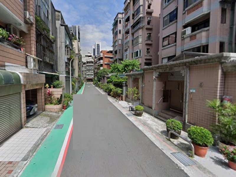 科技大樓站一樓【商業用】和平東路二段175巷5弄10號1樓 法拍屋照片4