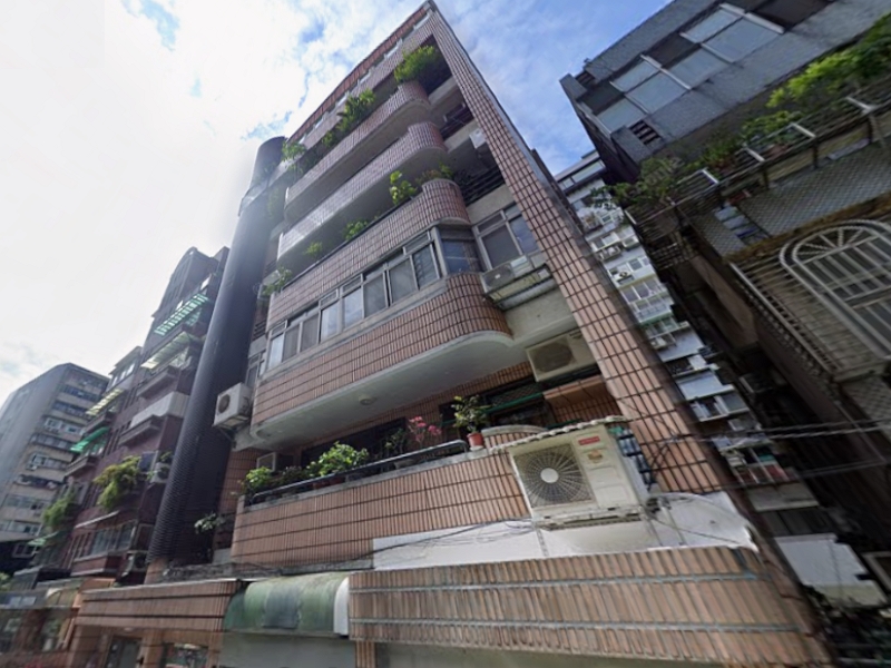 科技大樓站一樓【商業用】和平東路二段175巷5弄10號1樓 法拍屋照片6