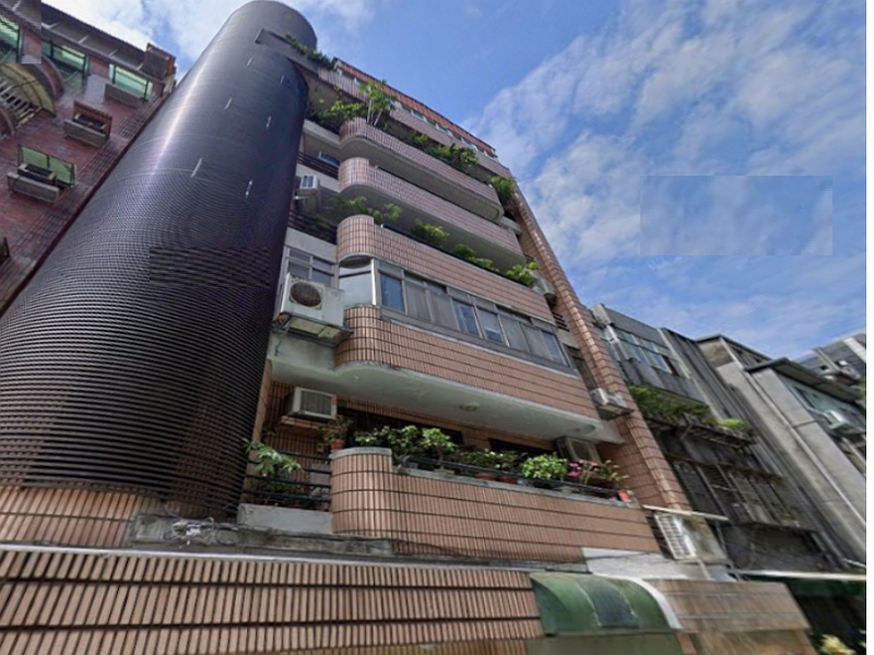 科技大樓站一樓【商業用】和平東路二段175巷5弄10號1樓 法拍屋照片7
