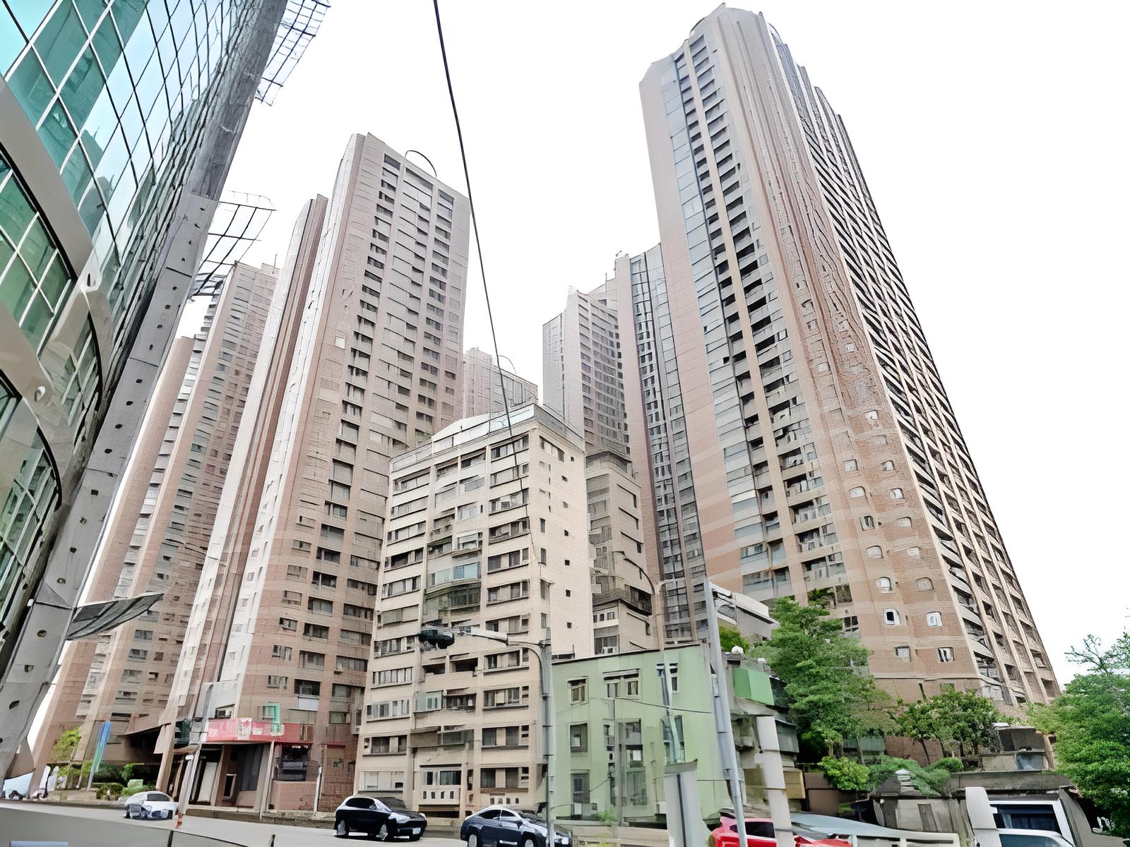 SRC鋼骨造【天闊】環河路24號16樓 法拍屋照片4