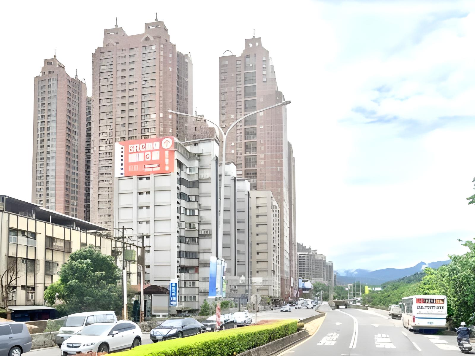 SRC鋼骨造【天闊】環河路24號16樓 法拍屋照片6