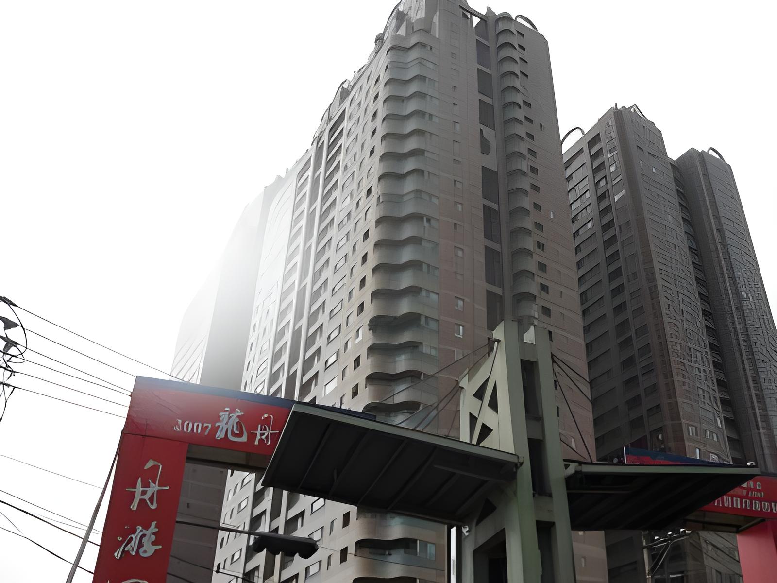 SRC鋼骨造【天闊】環河路24號16樓 法拍屋照片7