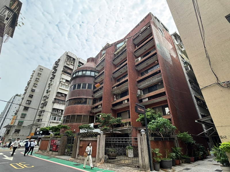 1樓B1【中山國中】民權東路三段106巷3弄32號1樓 法拍屋照片1
