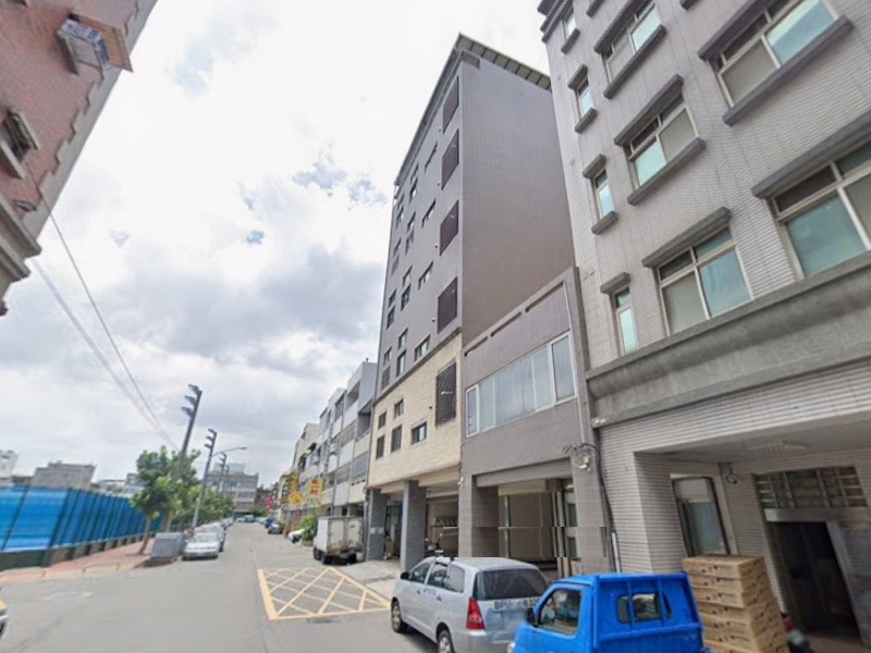 縣府特區【電梯華廈】附車位和興街45號3樓2 法拍屋照片1
