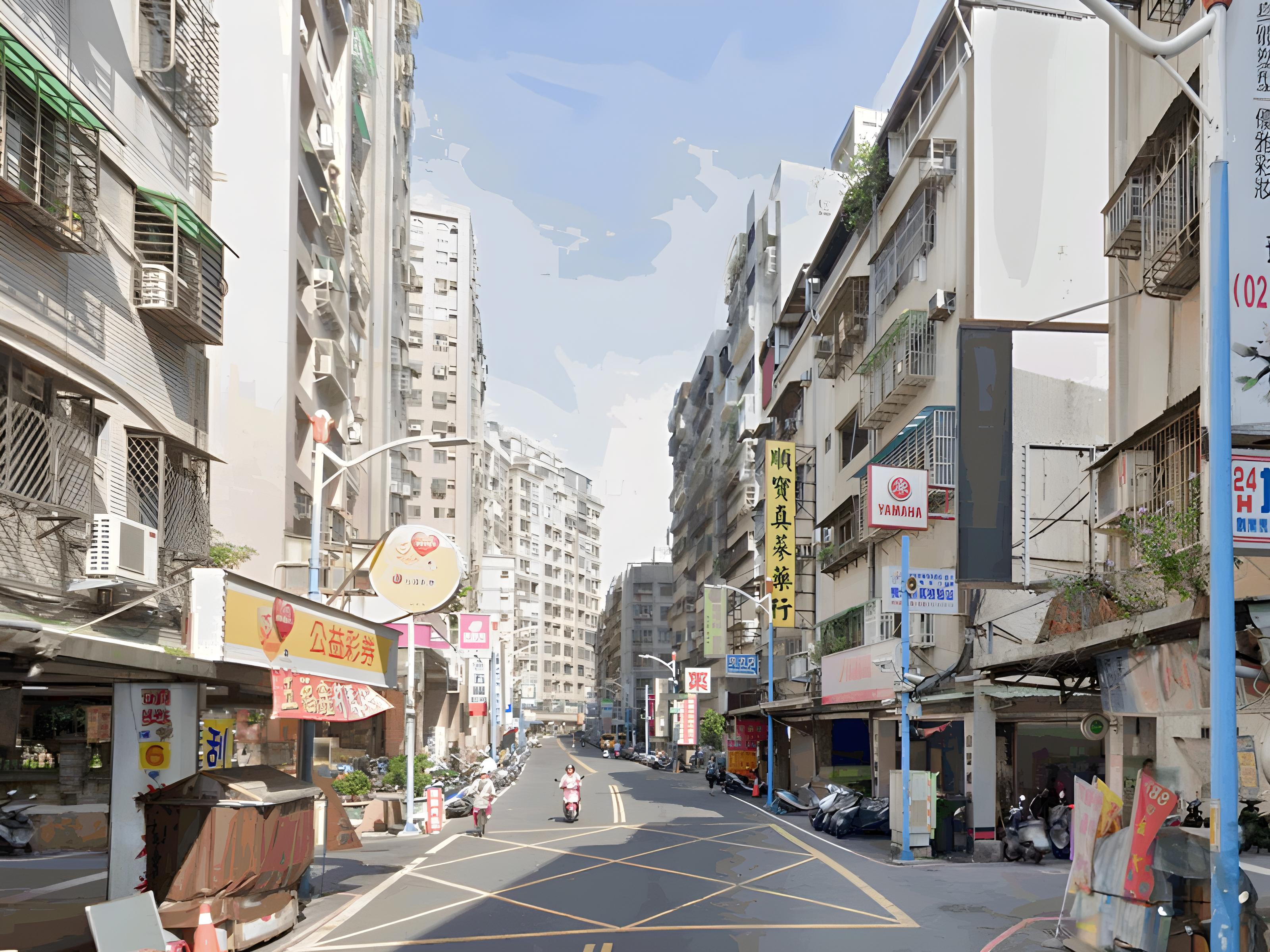 五股黃昏市場【三樓】五福路36號3樓 法拍屋照片