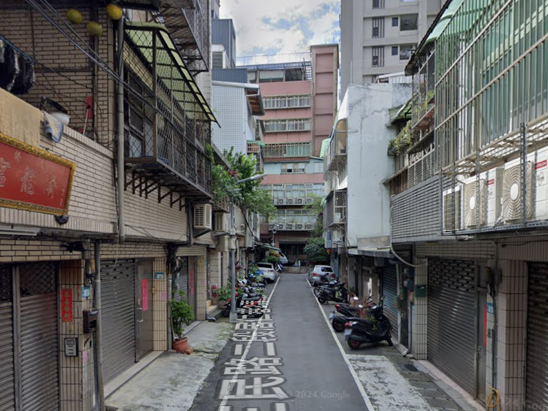 埔墘【透天】三民路二段居仁巷2弄22號 法拍屋照片4