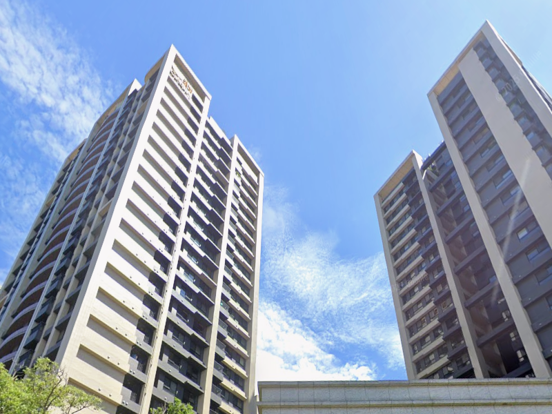 遠雄左岸店面【遠雄CASA】中原街104號 法拍屋照片
