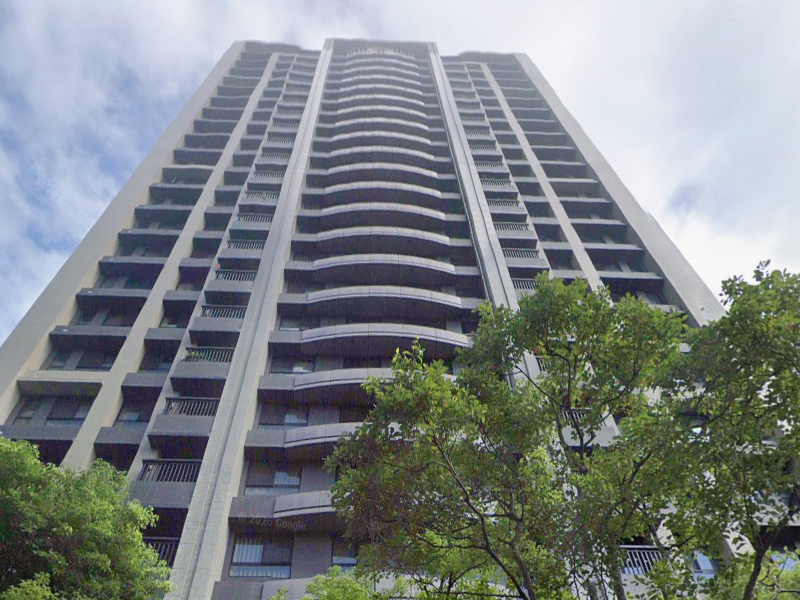 遠雄左岸店面【遠雄CASA】中原街104號 法拍屋照片3
