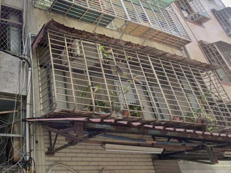 三和國中站【二樓】三和路四段167巷73號2樓 法拍屋照片