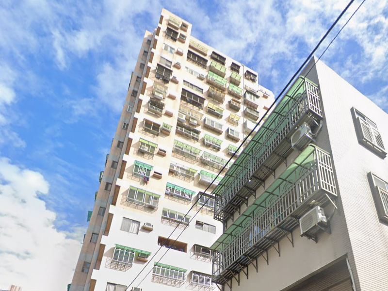 安溪國中【花開富貴】中正路一段286號16樓2 法拍屋照片5