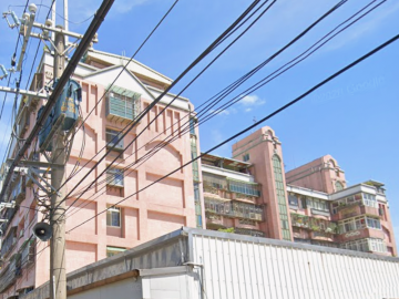 三俊工業區【富豪花園】三俊街74巷21號5樓 法拍屋照片4
